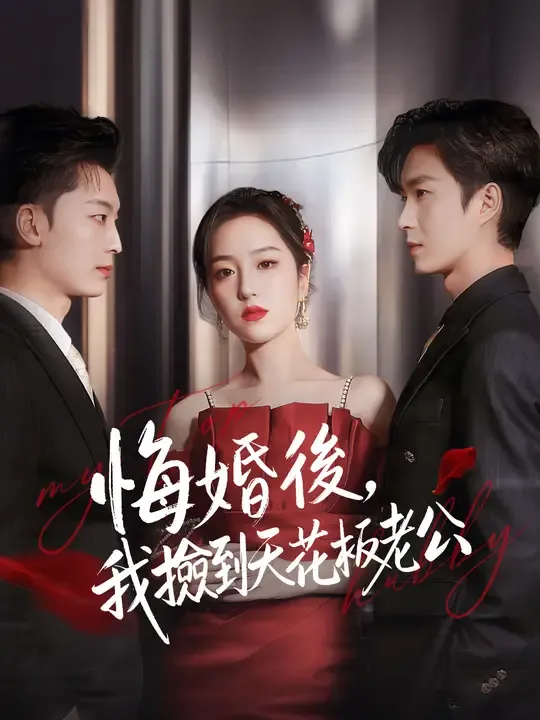 悔婚後,我撿到天花板老公