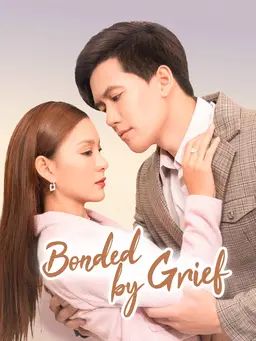 Poster Bonded by Grief