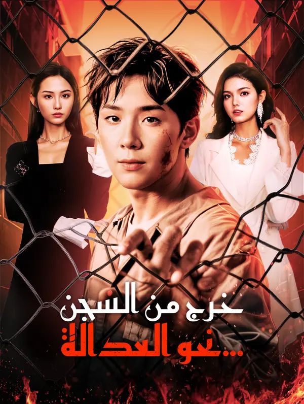 خرج من السجن... نحو العدالة