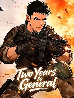 Two Years to General