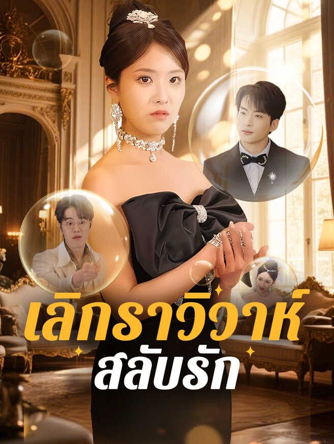เลิกราวิวาห์ สลับรัก