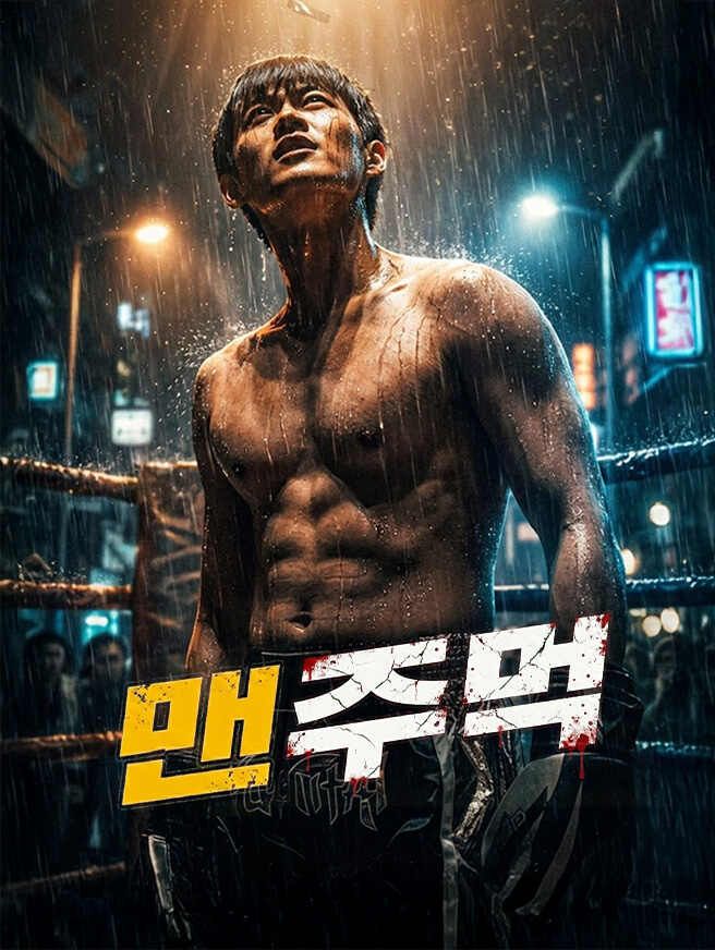 맨주먹