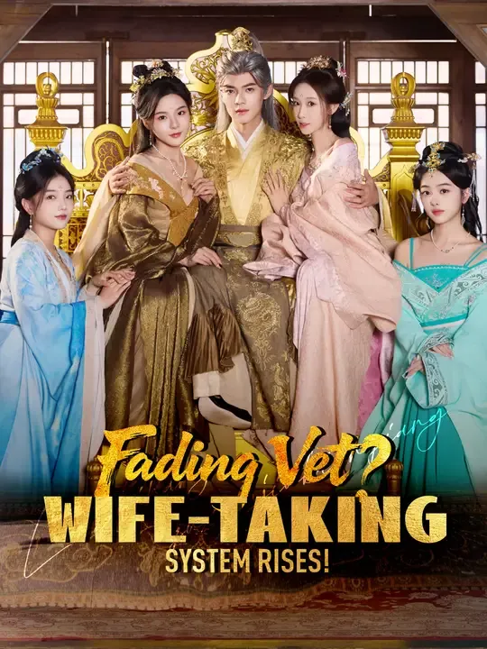 Fading Vet? Wife-Taking System Rises!