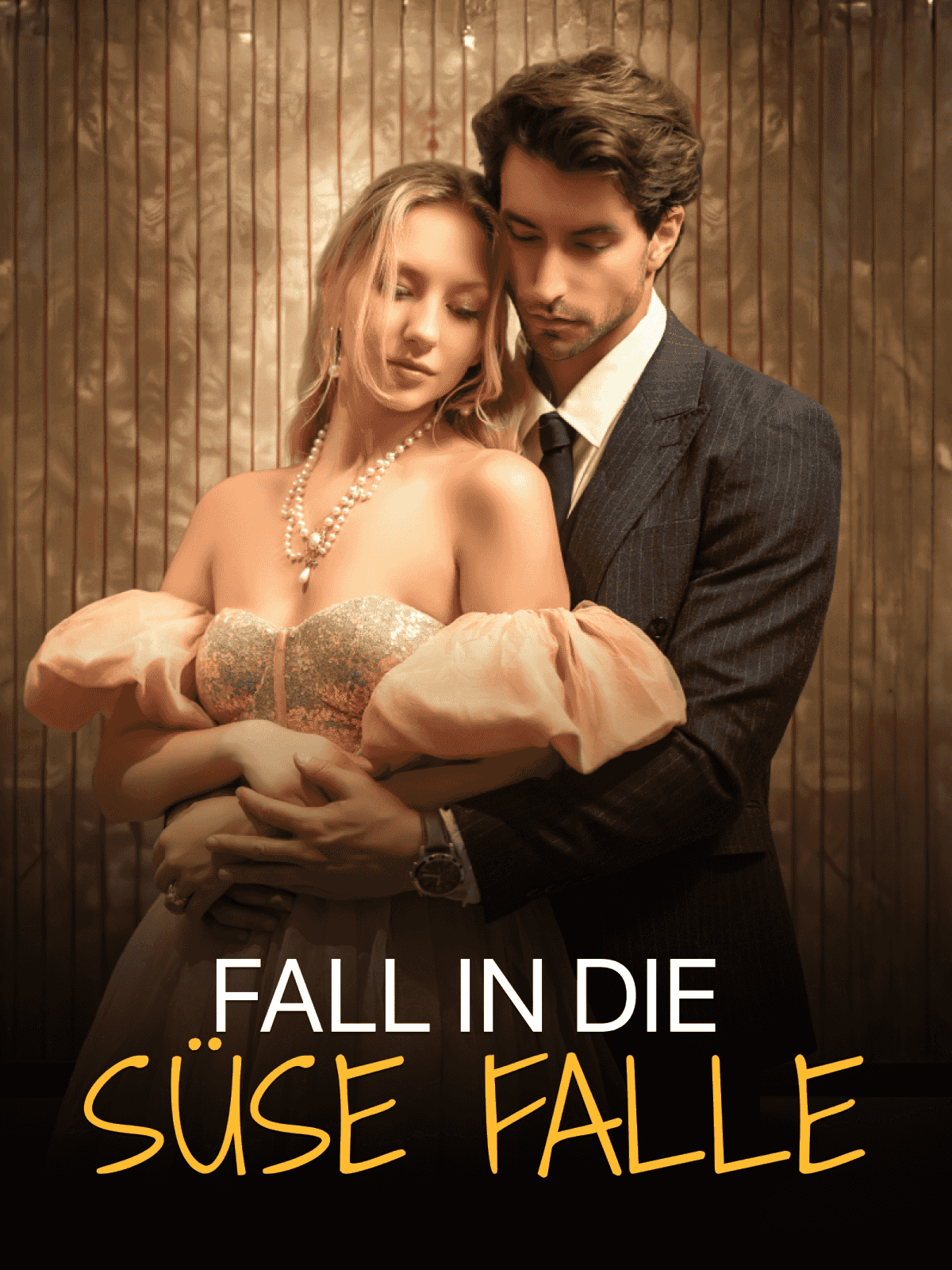 Fall Into Sweet Trap
