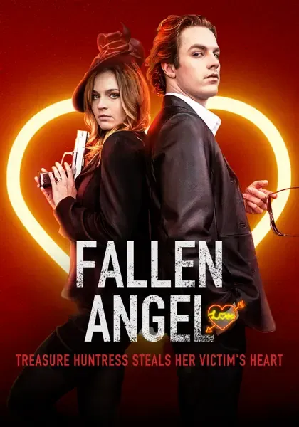 Fallen Angel