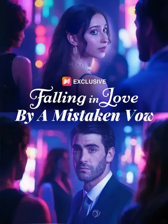 Falling in love by a mistaken vow