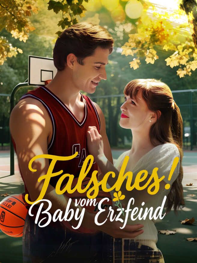 Falsches Baby vom Erzfeind