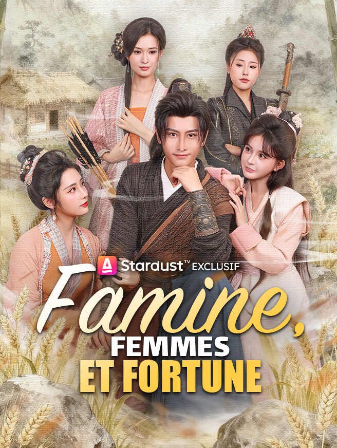 Famine, Femmes et Fortune