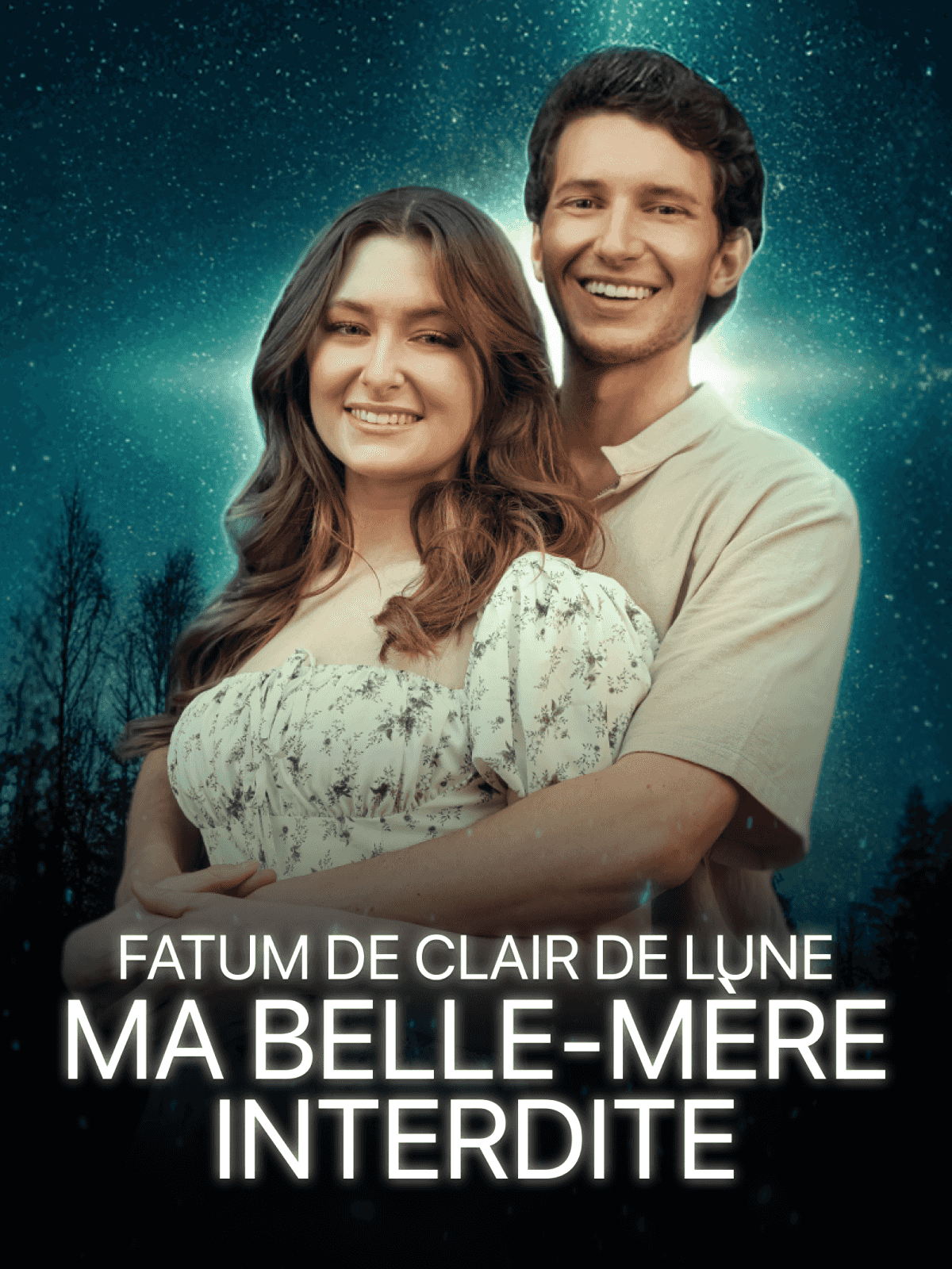 Fatum de clair de lune — Ma belle-mère interdite