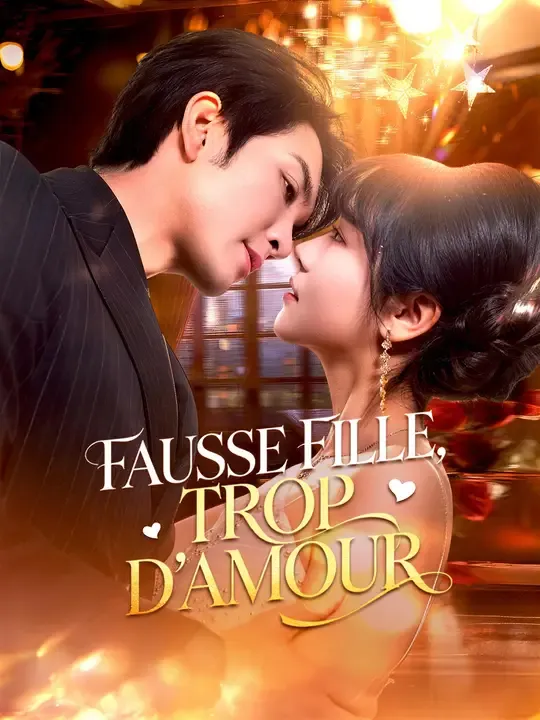 FAUSSE FILLE, TROP D'AMOUR