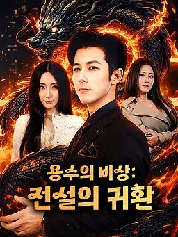 용수의 비상: 전설의 귀환