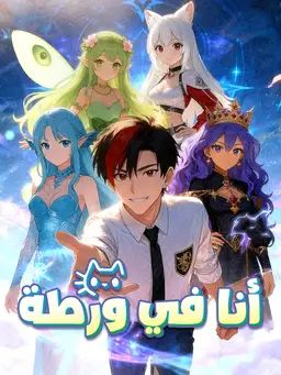 أنا في ورطة