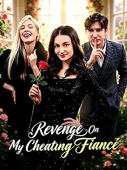 Revenge On My Cheating Fiancé