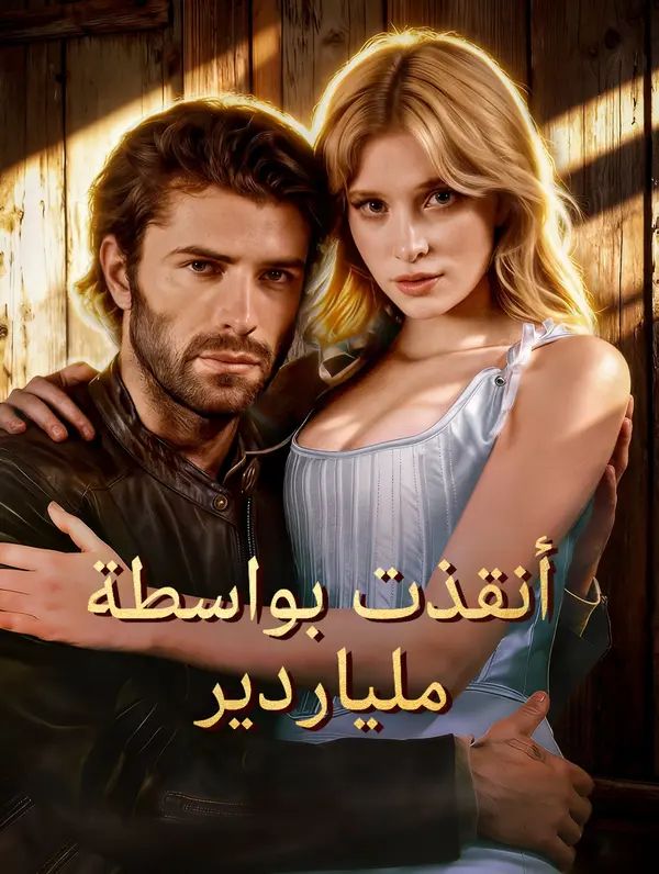 أنقذت بواسطة ملياردير