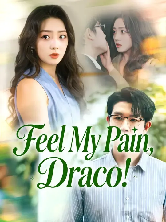Feel My Pain, Draco!