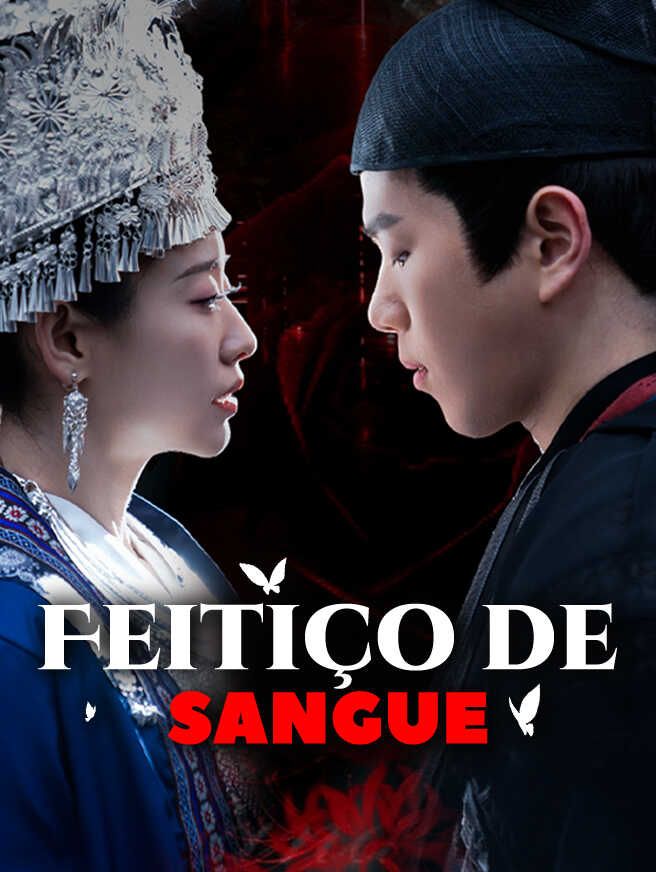 Feitiço de Sangue