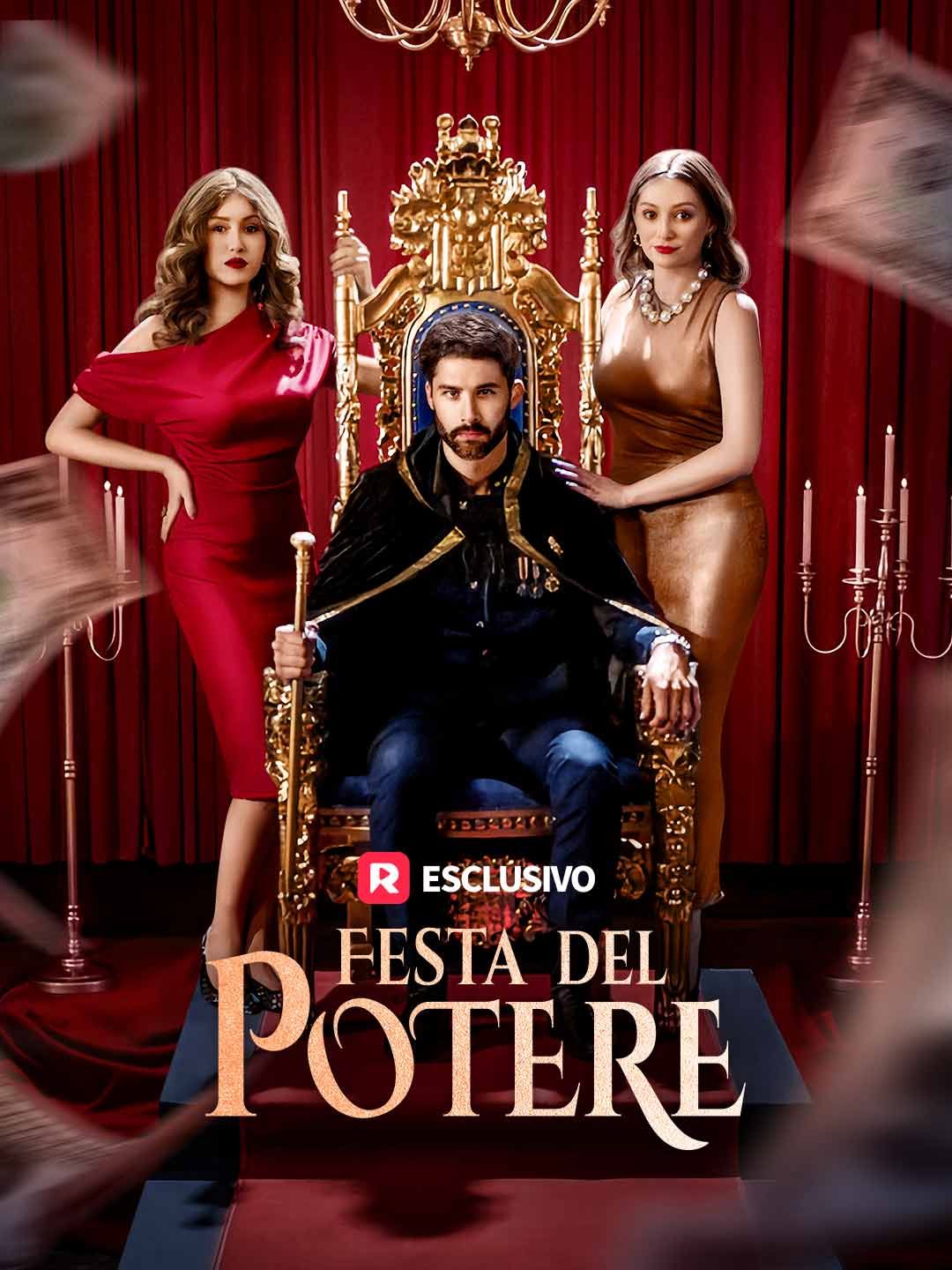 Festa del potere