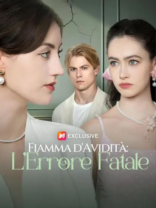 Fiamma d'Avidità: L'Errore Fatale