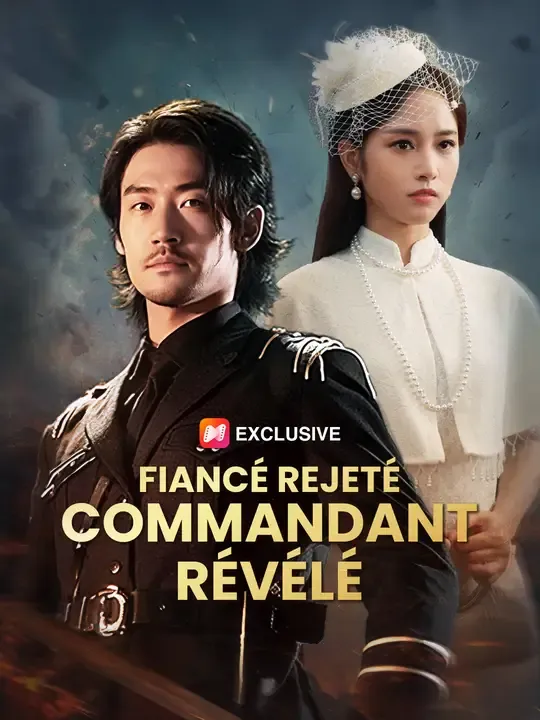 FIANCÉ REJETÉ, COMMANDANT RÉVÉLÉ