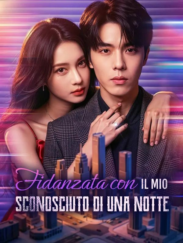 Fidanzata con il Mio Sconosciuto di una Notte