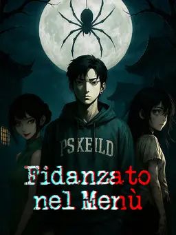 Fidanzato nel Menù