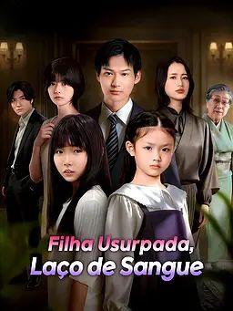 Filha Usurpada, Laço de Sangue