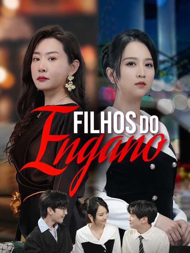 Filhos do Engano