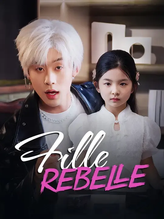FILLE REBELLE
