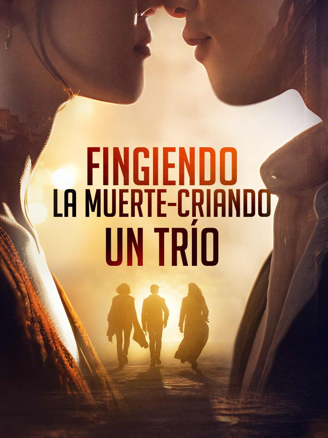 Fingiendo la Muerte, Criando un Trío