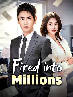 Fired into Millions