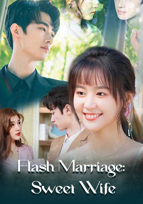 Flash Marriage: Sweet Wife