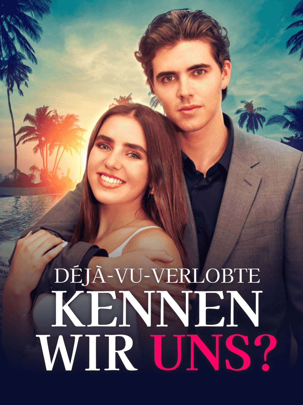 Flashback Fiancée: Kennen wir uns?