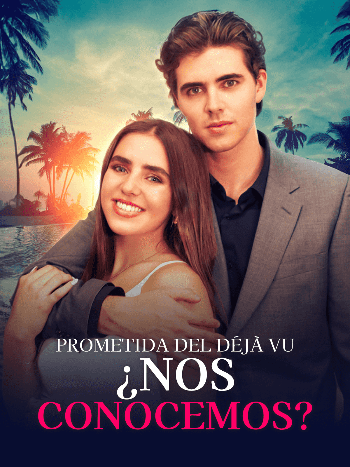 Flashback Prometida: ¿Nos conocemos?