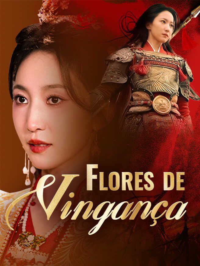 Flores de Vingança