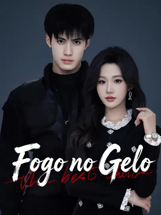 Fogo no Gelo
