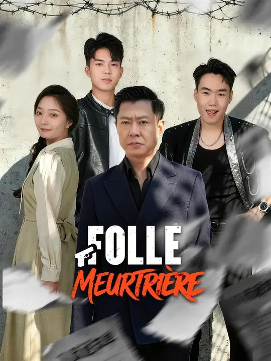 FOLLE MEURTRIÈRE
