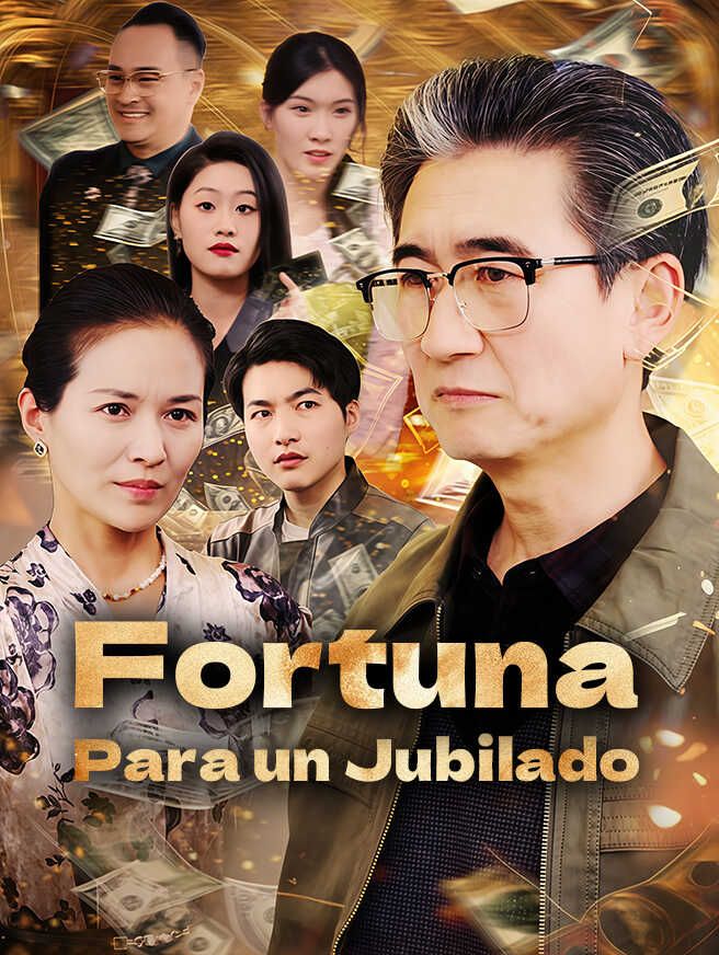 Fortuna para un Jubilado