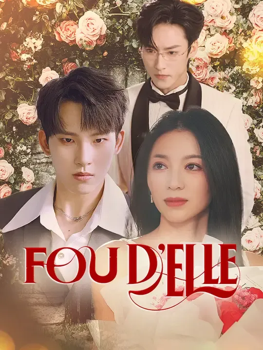 FOU D'ELLE
