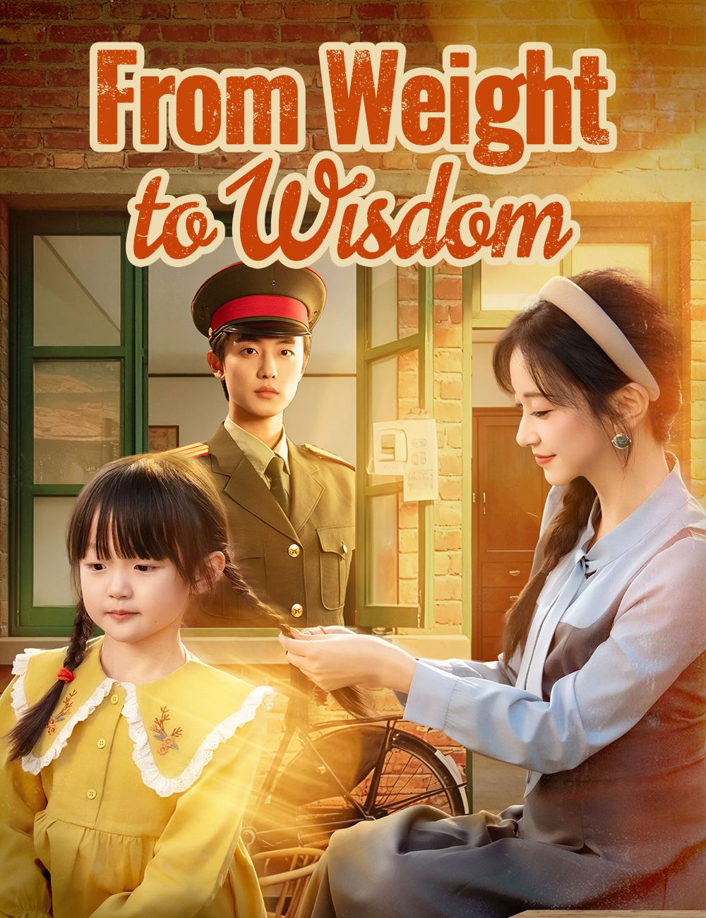 From Weight to Wisdom