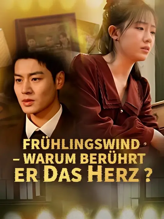 Frühlingswind – Warum berührt er das Herz?