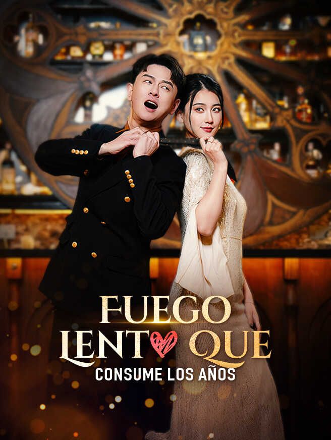 Fuego Lento que Consume los Años