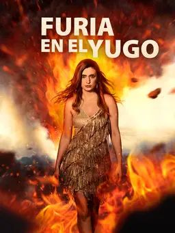 Furia en el Yugo