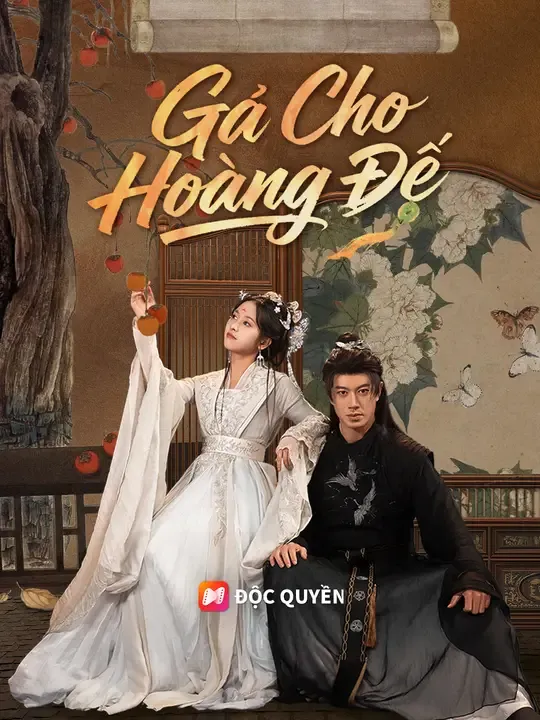 Gả Cho Hoàng Đế