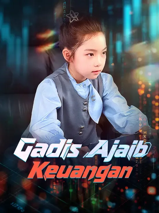 Gadis Ajaib Keuangan