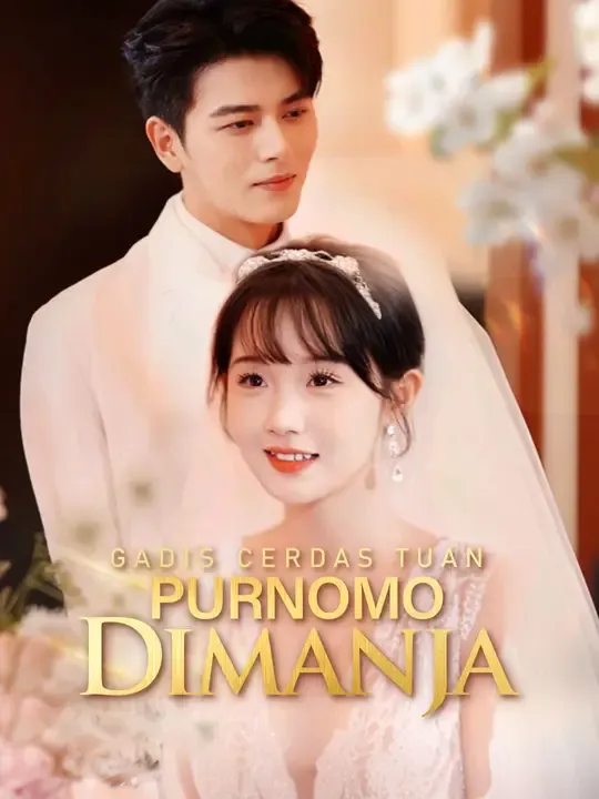 Gadis Cerdas Tuan Purnomo Dimanja