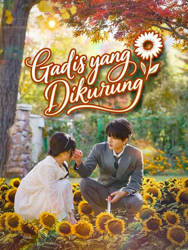 Gadis yang Dikurung