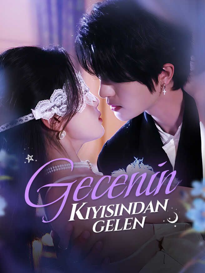 Gecenin Kıyısından Gelen