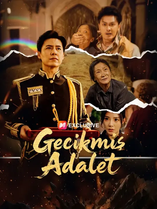 Gecikmiş Adalet