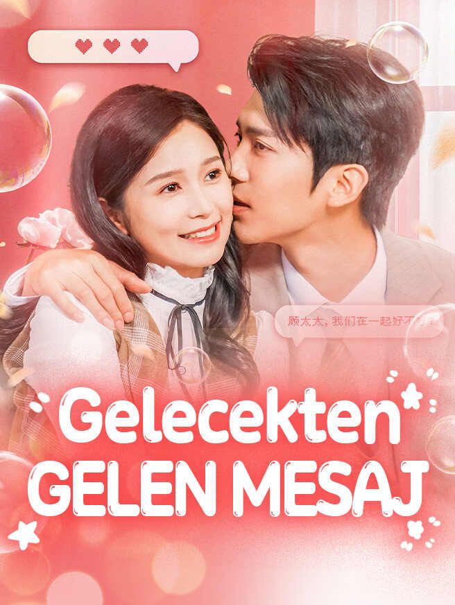 Gelecekten Gelen Mesaj