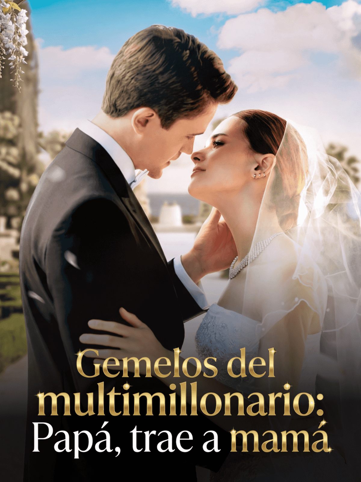 Gemelos del multimillonario: Papá, trae a mamá
